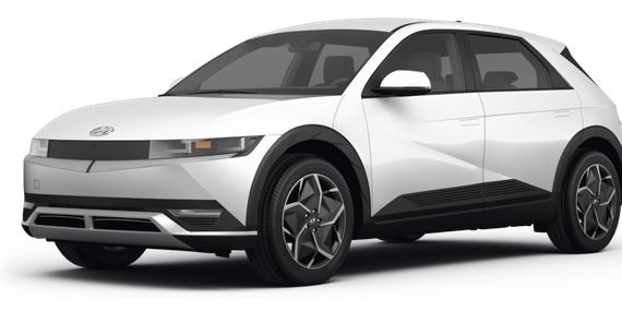 HYUNDAI IONIQ 5 2022 KM8KN4AE2NU120342 image HYUNDAI IONIQ 5 2022 KM8KN4AE2NU120342 image